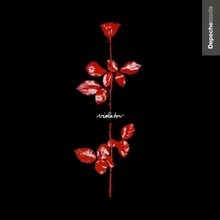Violator (Depeche Mode) (CD / Album) - Inna muzyka - miniaturka - grafika 1