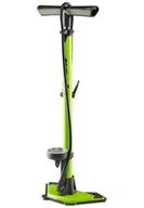 Pompki rowerowe - Red cycling products Red Cycling Products Big Air Pompka podłogowa, green 2020 Pompki podłogowe GF-6325 - miniaturka - grafika 1