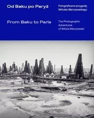 Od Baku po Paryż - Albumy - historia - miniaturka - grafika 1