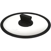 Pokrywki - Zwieger ZWIEGER POKRYWKA SZKLANA 24 CM SZKŁO HARTOWANE 5903357370336 - miniaturka - grafika 1