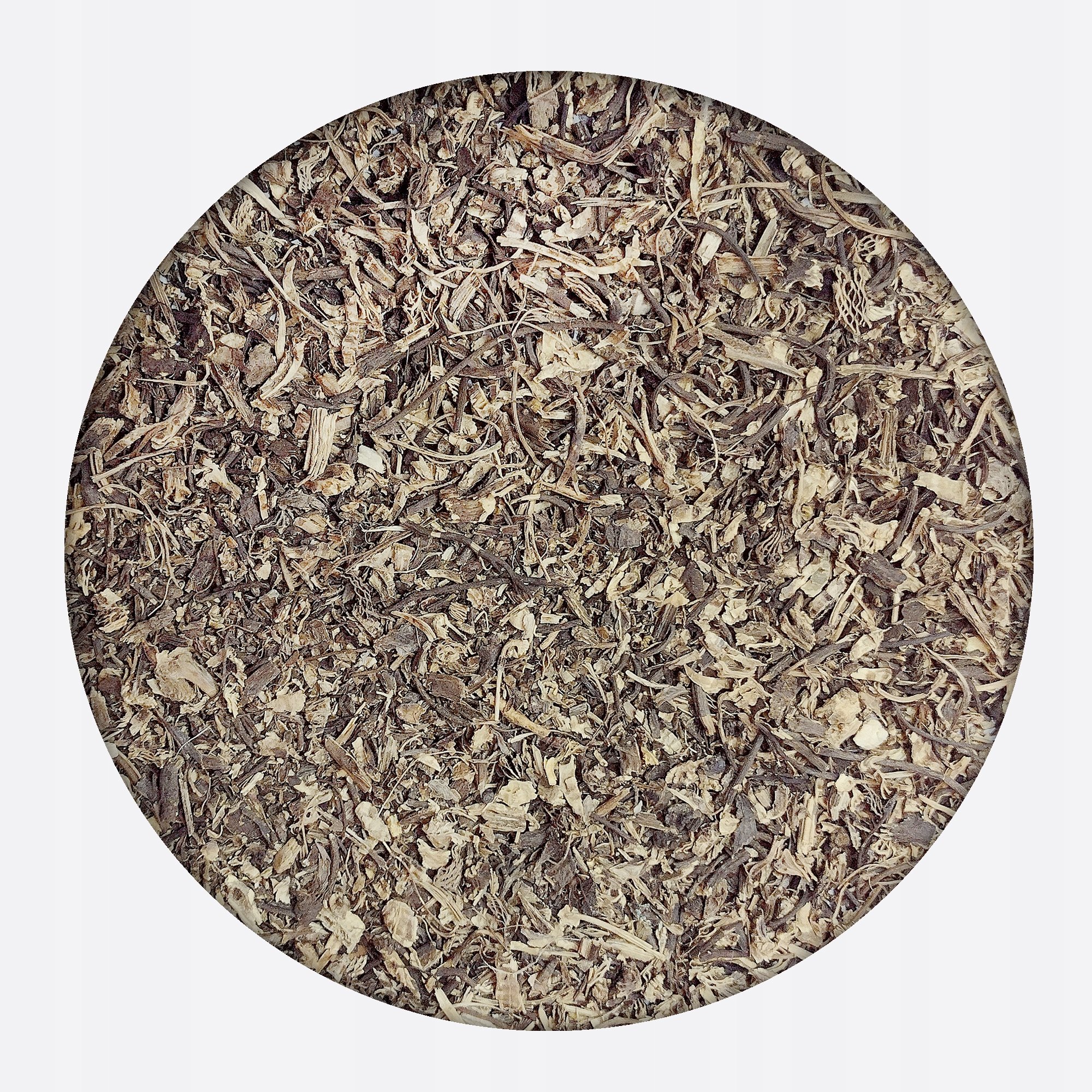 Pluskwica groniasta korzeń Cimicifuga suszony 500g