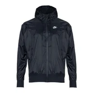 Kurtki męskie - Kurtka męska Nike Sportswear Windrunner - miniaturka - grafika 1