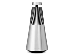 Bang & Olufsen BEOSOUND 2 3rd GEN (srebrny) - Głośniki i kolumny - miniaturka - grafika 1