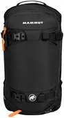 Plecaki - Plecak Mammut Nirvana 18L czarny - miniaturka - grafika 1