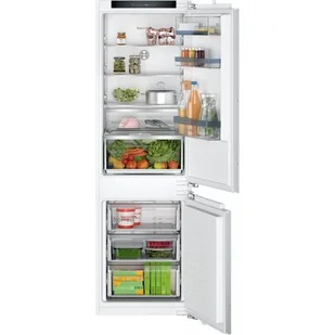Bosch KIN86VFE0 - Lodówki do zabudowy - miniaturka - grafika 1