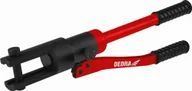 Narzędzia warsztatowe - Dedra PRASKA HYDRAULICZNA RĘCZNA DO ZACISKANIA KOŃCÓWEK, DEDRA 1268H1 - miniaturka - grafika 1
