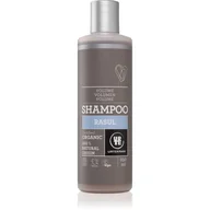 Szampony do włosów - Urtekram Szampon z glinką rasul zwiększający objętość 250ml - miniaturka - grafika 1