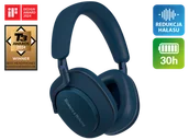 RTV OUTLET - Bowers & Wilkins Px7 S2e (Ocean Blue) - OUTLET - miniaturka - grafika 1