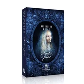 Pozostałe książki - Szata z piór T.2 Moc Korzeni - miniaturka - grafika 1