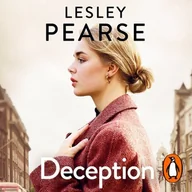 Audiobooki obcojęzyczne - Deception - miniaturka - grafika 1