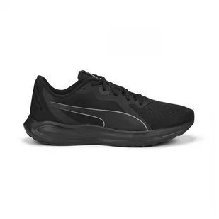 Buty Puma Twitch Runner Fresh Rozmiar butów (UE): 46 / Kolor: czarny - Trampki męskie - miniaturka - grafika 1