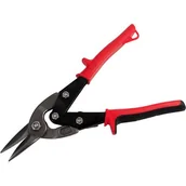 Nożyce i noże - Stalco nożyce Do Blachy Lewe S-16301 - miniaturka - grafika 1