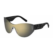 Okulary przeciwsłoneczne - Okulary Przeciwsłoneczne Damskie Marc Jacobs Marc-737-S-Rhl Ø 99 Mm - miniaturka - grafika 1