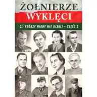 Historia świata - Żołnierze wyklęci - miniaturka - grafika 1