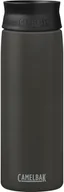 Butelki termiczne - Camelbak CamelBak Hot Cap Butelka termiczna ze stali nierdzewnej 600ml, black 2020 Termosy 08198301 - miniaturka - grafika 1