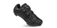 Buty rowerowe - FLR, Buty rowerowe, F, 95X, MTB, full Carbon, czarny, rozmiar 47 - miniaturka - grafika 1