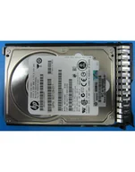 Dyski serwerowe - 450Gb 6G SAS 10K 2.5in SC 652572-B21 - miniaturka - grafika 1