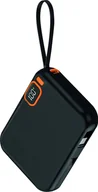 Powerbanki - Powerbank 2GO 2GO Powerbank Travel 10000mAh USB-C - miniaturka - grafika 1