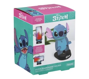 Paladone Na telefon Stitch Smartphone Holder - Gadżety dla graczy - miniaturka - grafika 1