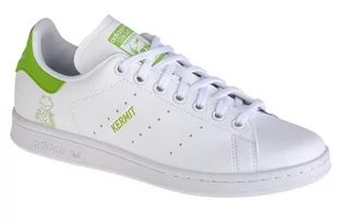 Adidas Originals, Sneakersy dziewczęce, Stan Smith, rozmiar 35 1/2 - Buty dla dziewczynek - miniaturka - grafika 1