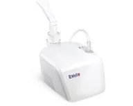 Inhalatory i akcesoria - Inhalator nebulizator, dla dzieci i dorosłych  B.Well PRO-110 - miniaturka - grafika 1
