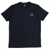 Kimona, stroje i obuwie - MANTO T-Shirt Koszulka Treningowa Athlete 2.0 Black - miniaturka - grafika 1