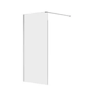 Kabiny prysznicowe - Kabina walk-in WKT 90 cm - miniaturka - grafika 1