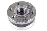 Piasty i łożyska kół - Zestaw łożysk koła Fast FT24055 - miniaturka - grafika 1