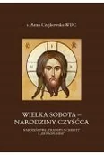 Religia i religioznawstwo - Wielka Sobota - Narodziny czyśćca. Nabożeństwa &bdquo;Transitus Christi&rdquo; i &bdquo;De Profundis&rdquo; - miniaturka - grafika 1