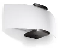 Lampy ścienne - Elegancki szklany kinkiet 4X E726 C4-Z60 - miniaturka - grafika 1