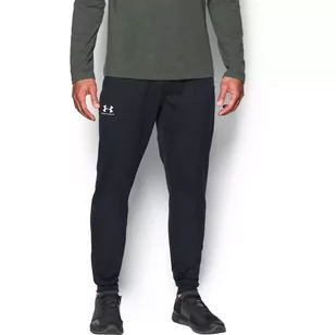 Spodnie dresowe męskie Under Armour SPORTSTYLE JOGGER - Spodnie męskie - miniaturka - grafika 1