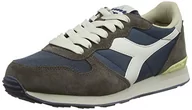 Trampki damskie - Diadora Adult Unisex Camaro Pumps, Bianco - wielokolorowa - 44 EU 501.159886_C5603 Blu Insegna/Grigio Pellicano - miniaturka - grafika 1