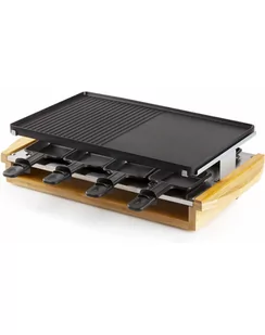 Domo D09246G - Raclette - miniaturka - grafika 1