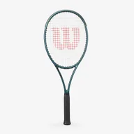Tenis ziemny - Rakieta tenisowa Wilson Blade 98 16x19 V9 305g bez naciągu - miniaturka - grafika 1