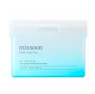 Maseczki do twarzy - Mixsoon Bifida Toner Pad Intensywnie nawilżające płatki do twarzy - miniaturka - grafika 1