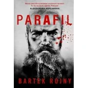 Kryminały - Parafil Bartek Rojny - miniaturka - grafika 1