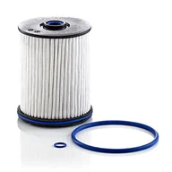Filtry paliwa - MANN-FILTER Pu 10 027/1 z Filtr Paliwa - miniaturka - grafika 1