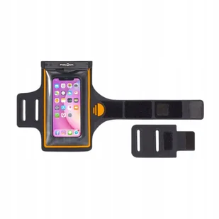 Opaska na ramię wodoodporna Fidlock Hermetic na telefon magnetyczna wygodna - Etui i futerały do telefonów - miniaturka - grafika 1
