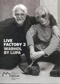 Biografie i autobiografie - Live Factory 2: Warhol by Lupa - miniaturka - grafika 1