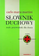 Religia i religioznawstwo - Słownik duchowy - miniaturka - grafika 1