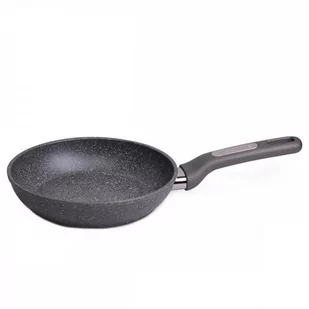 Kamille Patelnia 30cm z powłoką granitową 4291GR - Patelnie - miniaturka - grafika 1