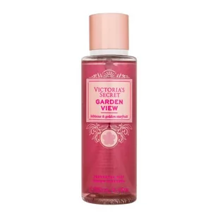 Victoria´s Secret Garden View spray do ciała 250 ml dla kobiet - Wody i perfumy damskie - miniaturka - grafika 1