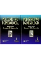 Książki medyczne - Położnictwo i ginekologia Tom 1 i 2 - miniaturka - grafika 1