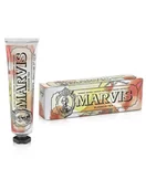 Herbata - Pasta do zębów Marvis (75ml) - Tea Blossom 'Kolekcja herbat' Herbata Blossom One Size - miniaturka - grafika 1