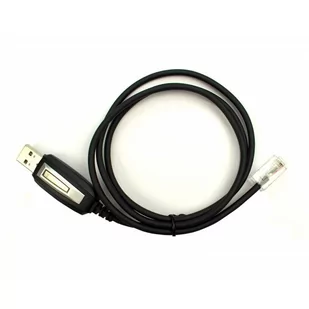 Kabel do programowania CRT Micron UV - Krótkofalówki - miniaturka - grafika 1