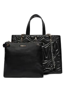 Steve Madden Torebka Bstatuss SM13001566 Czarny - Torebki damskie - miniaturka - grafika 1