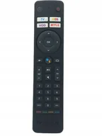 Piloty - PILOT VECTRA DEKODER 4K BLUETOOTH DV-8519 Guziki: TV KIDS VOD NETFLIX mini - miniaturka - grafika 1