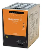 Kamery do monitoringu - Axis 02632-001 akcesoria do kamer monitoringowych Zasilanie - miniaturka - grafika 1