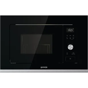 Gorenje BMX201AG1BG - Kuchenki mikrofalowe do zabudowy - miniaturka - grafika 1