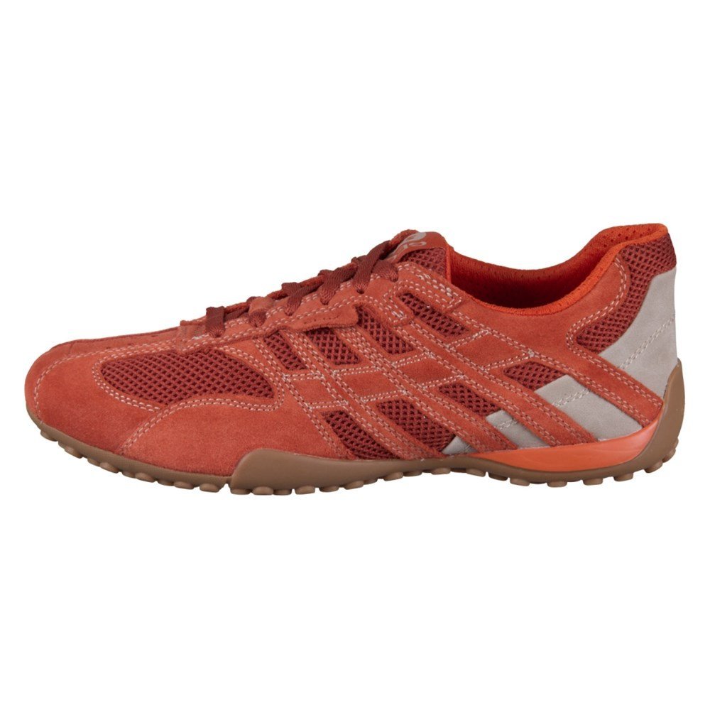 Buty Geox U Snake U55MNA02214C6014